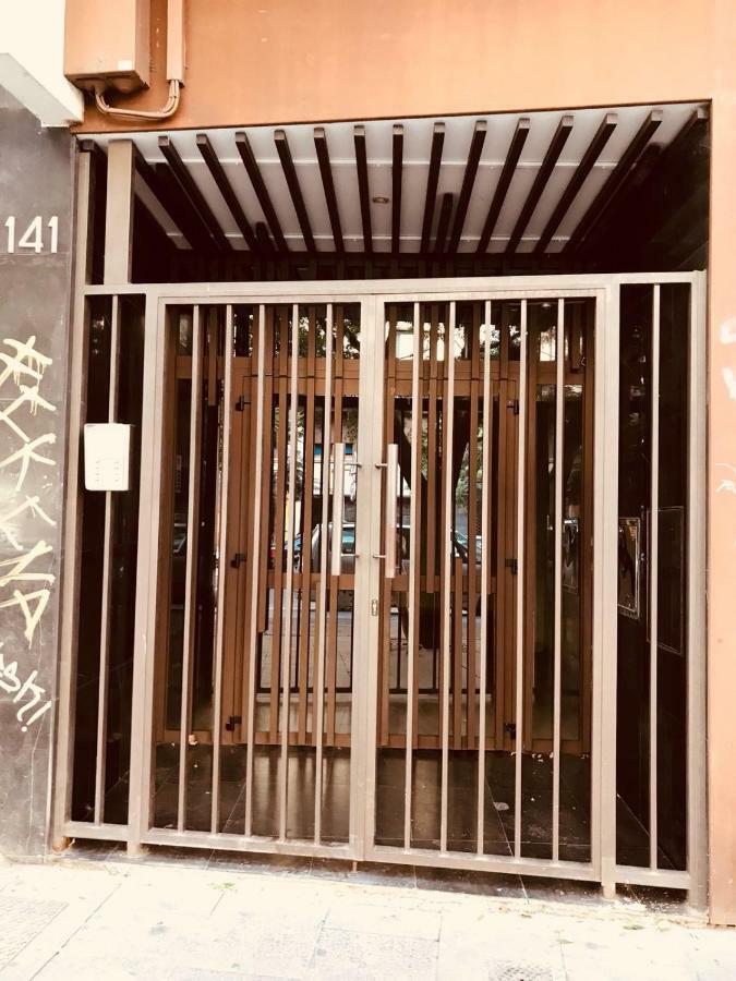 Vtz El Balcon Del Coso II Apartment Zaragoza Luaran gambar
