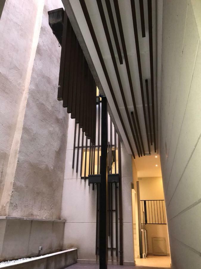 Vtz El Balcon Del Coso II Apartment Zaragoza Luaran gambar