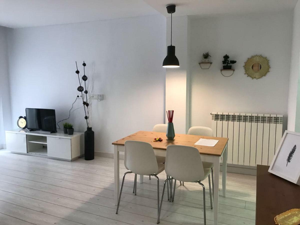 Vtz El Balcon Del Coso II Apartment Zaragoza Luaran gambar